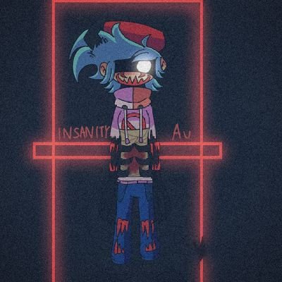 monsterbfinsanityさんのプロフィール画像