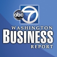WashBiz's profile picture. Business news for the Washington region hosted by @ABC7Rebecca. Weekly on WJLA and Newschannel 8. 
Executive Producer: @TraceyMadigan
