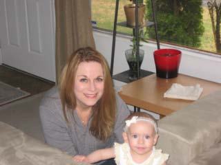 Am a wife, mother and freelance court reporter.