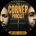 The Corner Podcast (@cornerpodcast_) Twitter profile photo The Corner Podcast (@cornerpodcast_) Twitter profile photo