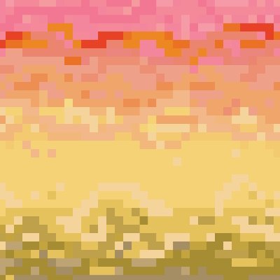 Pixel Perfect Profile