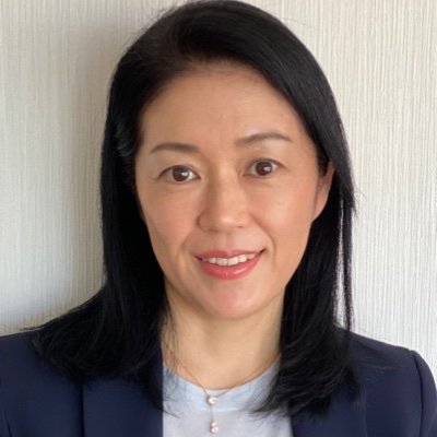 cisco_mkamata's profile picture. Managing Director, Small Business Growth Office, APJC