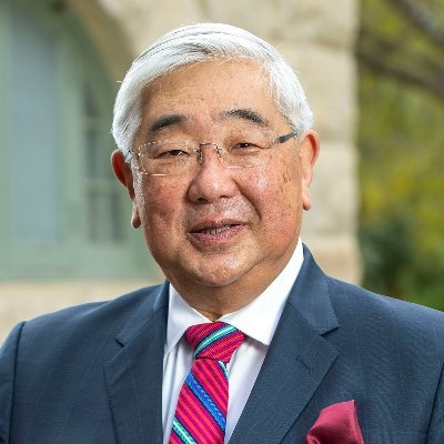 Judge Peter Sakai Profile