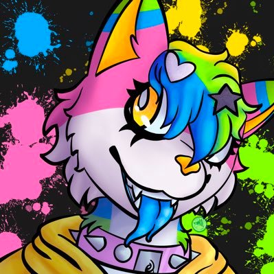 Gay Pink Catさんのプロフィール画像