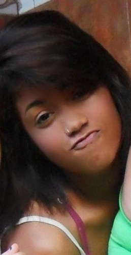 Sou fofa quando quero, sou chata quase sempre,Eu não sou perfeita, e muito menos normal. ;*