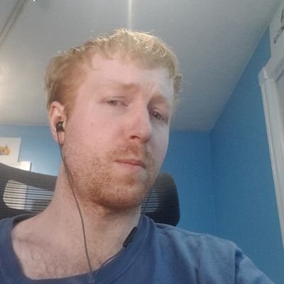 Daniel Flam-Shepherd Profile