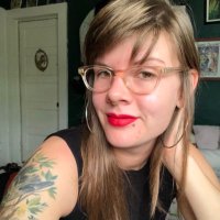 Jade Hurter (@sp4cecat) 's Twitter Profile