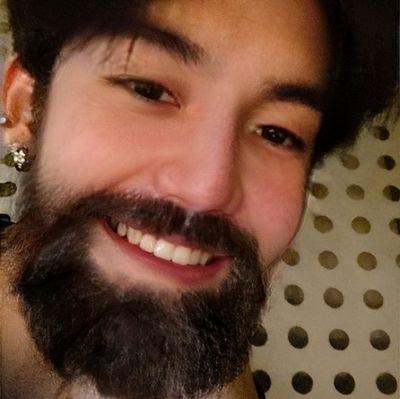 bambfm's profile picture. no longer here. find me in other universe.