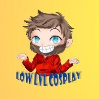 LowLvlCosplay(@SatoCaelum) 's Twitter Profileg