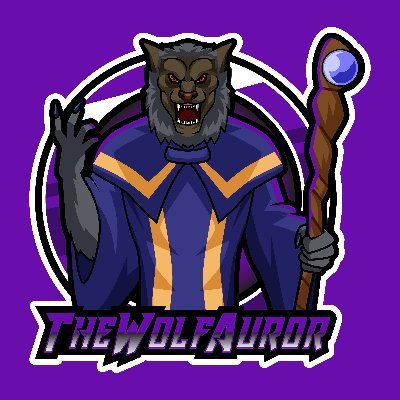 TheWolfAuror Profile Picture