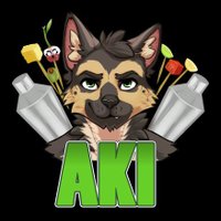 Aki (@akigshep) 's Twitter Profile
