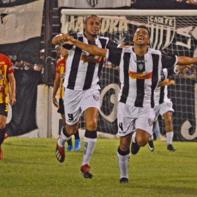 Albinegrofan's profile picture. Ciberhincha del club más pijudo de Chaco
Primera Nacional