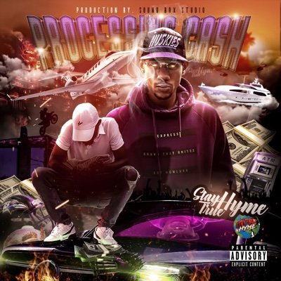 Hyme
Baltimore Recording Artist
Contact info: Georgeboston100@yahoo.com
