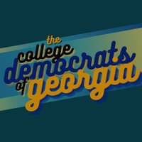 College Democrats of Georgia(@GACollegeDems) 's Twitter Profile Photo