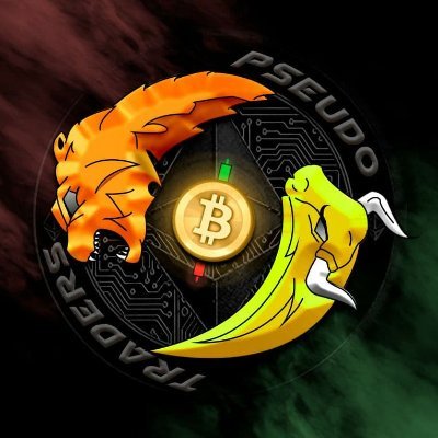 Facilitador de los mejores canales VIP o PREMIUM de alertas del mundo crypto.
Para mas info escribenos a:
https://t.co/bWypiDn0pA