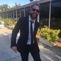 Raúl Carnicero 🍉(@Raul_Carnicero) 's Twitter Profile Photo