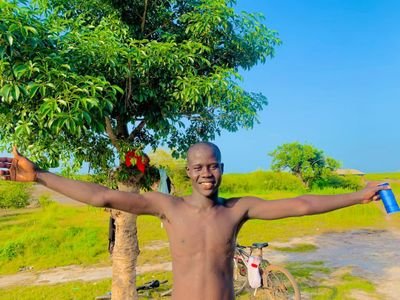 Molamin03063085's profile picture. Gambia