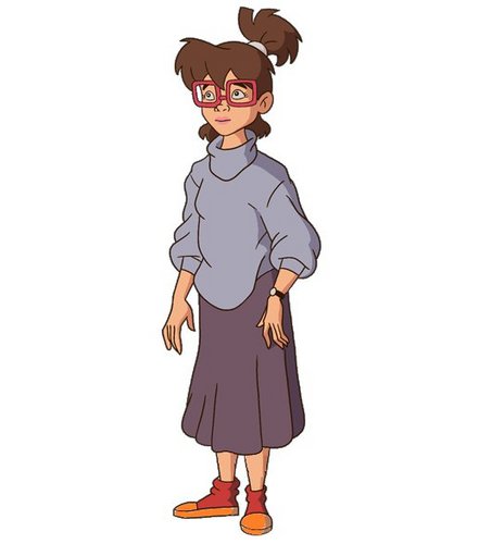 IrmaLangenstein's profile picture. Working as a secretary at channel 6 news, waiting for my Mr. Perfect. sigh