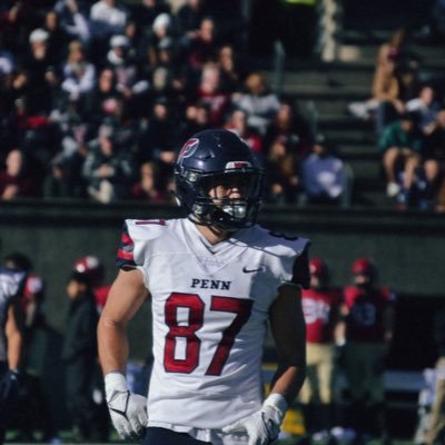Josh Casilli Profile