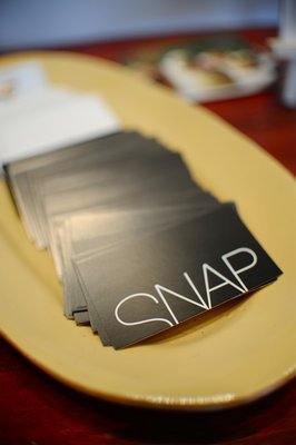 SnapHairSalon's profile picture. Snap is a collection of talented independent hair artists in Chicago's River West neighborhood. Follow us for updates & promotion info!