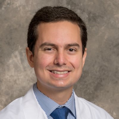 Physician and Researcher. MD @MedicinaPUJ | IM @UmjmhIMRes | Nephrology  @UTSWNephrology. Tweets are my own and do not represent medical advice.