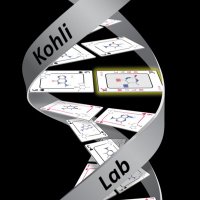 Kohli Lab (@kohlilab) 's Twitter Profile