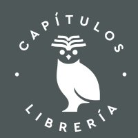 libreriacapitulos(@lib_capitulos) 's Twitter Profile Photo