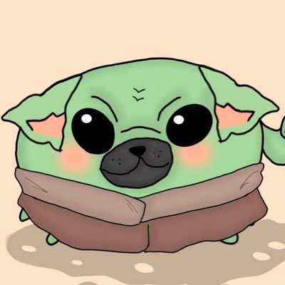 PUGPOPさんのプロフィール画像
