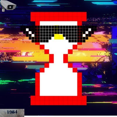 NFT_Trillions's profile picture. 