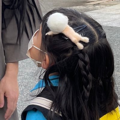 妖怪が大好きな娘の母親。鬼太郎、特に5期が大好き。娘のために、娘の妖怪愛の発信と妖怪情報を収集中。最近は座敷わらしとして出没中。twitterは不慣れです。すみません💦