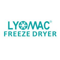 Lyomac Freeze dryer - @Judy91280423 Twitter Profile Photo