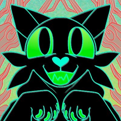 cyanide 💥 (open comms)さんのプロフィール画像