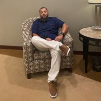 Adrian Calhoun (@coachacal) 's Twitter Profile