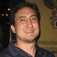 Professor Chaos (@timedilator) 's Twitter Profile