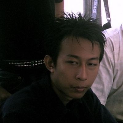 hadhrami's profile picture. juz an ordinary PC gamer  😁🤔