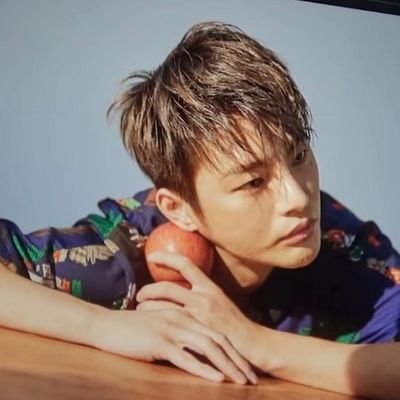 sigoodsmile's profile picture. 気になり始めたら
あっという間に💕💕
ここまでハマるとは…。
演技も
歌声も
オチャメな彼も
💯💮