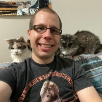 Aaron Rift of NoDQ.com(@aaronrift) 's Twitter Profile Photo