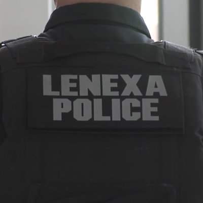 This page reports on police incidents happening in and around the City of Lenexa.

NOT AFFILIATED WITH THE CITY OF LENEXA, LENEXA POLICE OR ANY GOVERNMENT GROUP