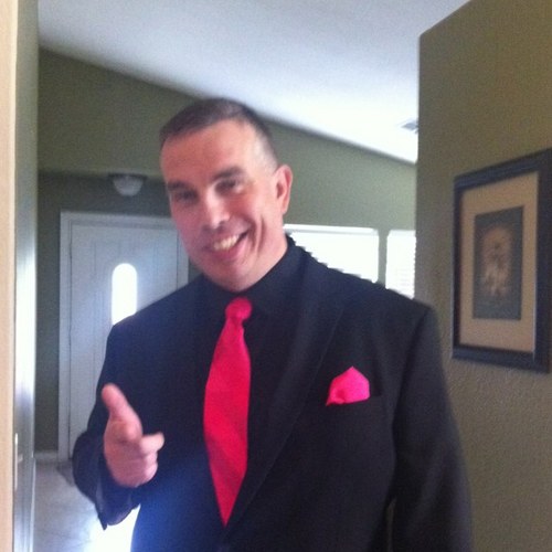 Mike_DiO's profile picture. 