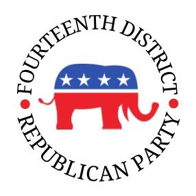 North Carolina’s 14th District Republican Party