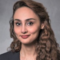 Shahrzad Tavana (@tavanashahrzad) 's Twitter Profile