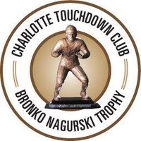 CLT Touchdown Club (@ctouchdownclub) 's Twitter Profile