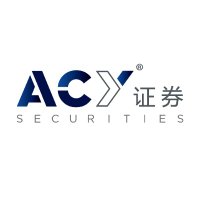 ACY證券(@AcySecurities) 's Twitter Profile Photo