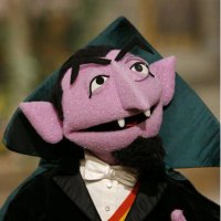 Count Draghula(@countdraghula) 's Twitter Profile Photo