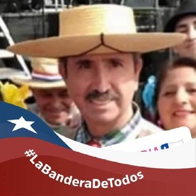 Lulo:🇮🇹... Dios,Familia, Patria... Siempre por la derecha... Anticomunista...... 🇨🇱🇨🇱🇨🇱Signo Escorpión