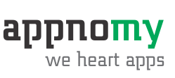 appnomy's profile picture. The Visibility Platform For App Developers.