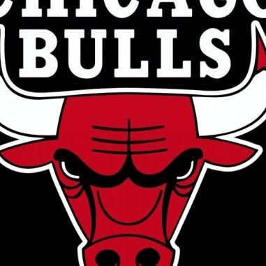 #bullsnation bulls fan for life