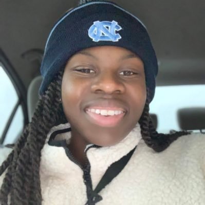 mel_horne13's profile picture. I can do all things through Christ which strengthens me....uncp wbb '20