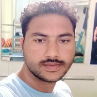 Rakesh Dabla(@RakeshDabla13) 's Twitter Profile Photo