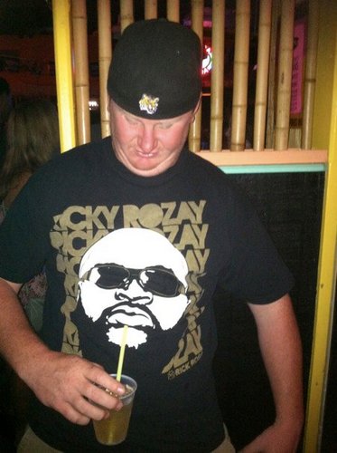 GMoney2885's profile picture. 